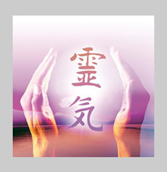 Reiki