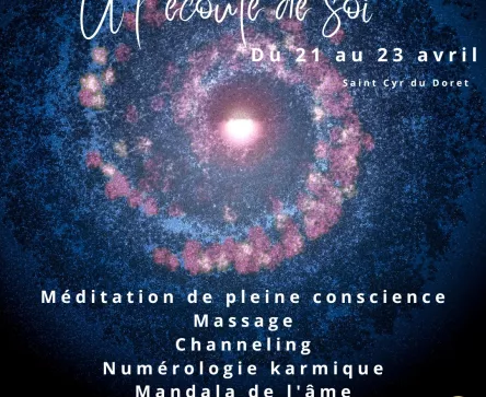 A l’écoute de soi