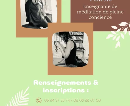 Week-end Détente et Conscience